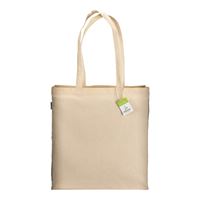 SHOPPER IN COTONE BIO